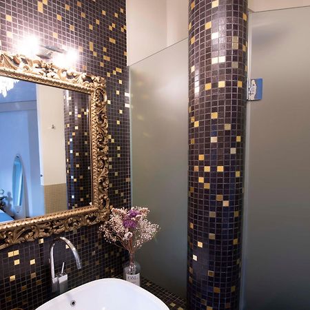 Quiet Design Apartment - Parco Sempione มิลาน ภายนอก รูปภาพ