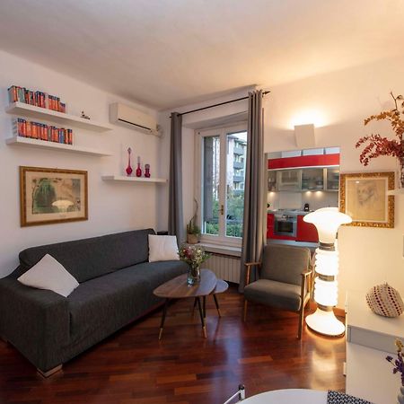 Quiet Design Apartment - Parco Sempione มิลาน ภายนอก รูปภาพ