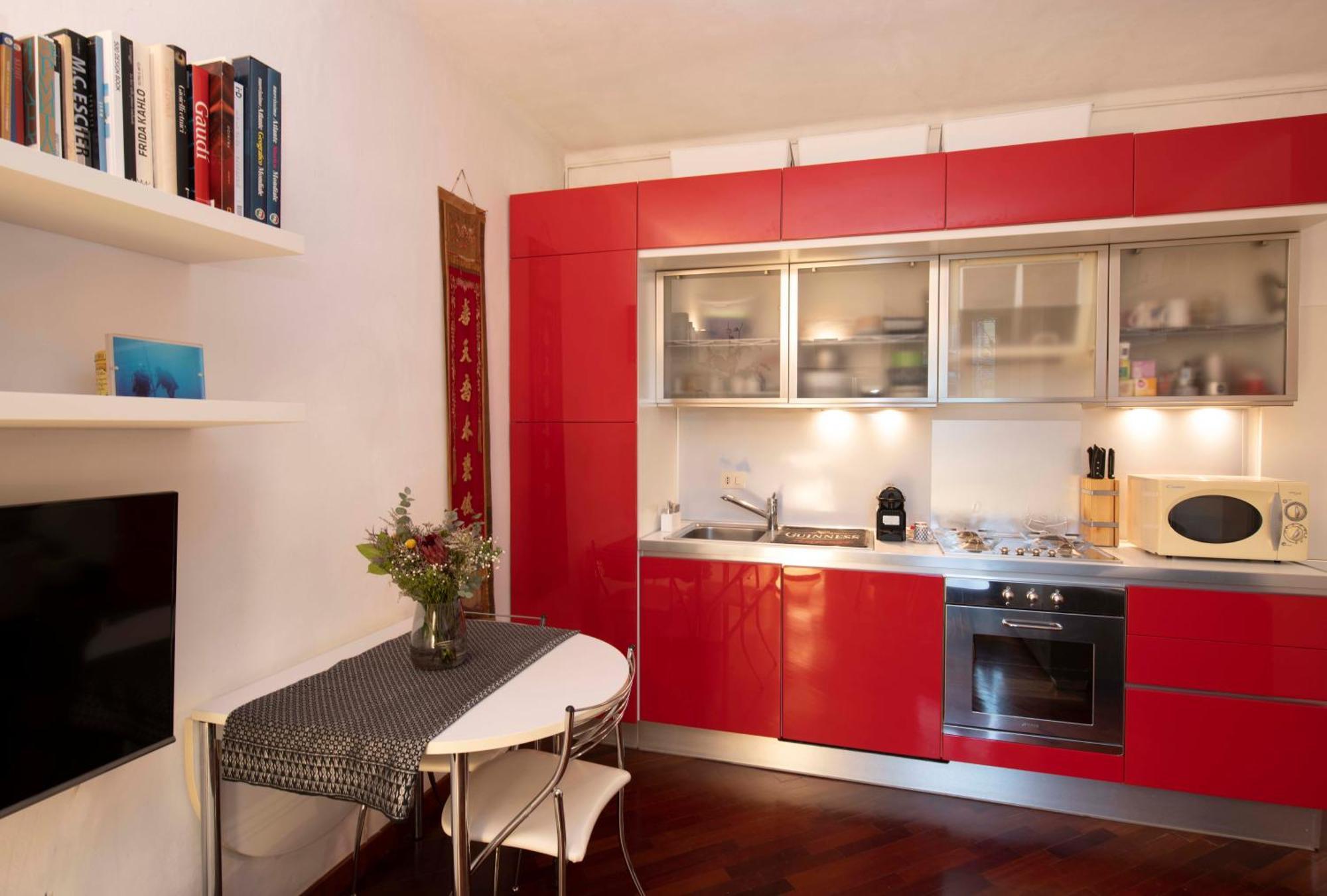 Quiet Design Apartment - Parco Sempione มิลาน ภายนอก รูปภาพ