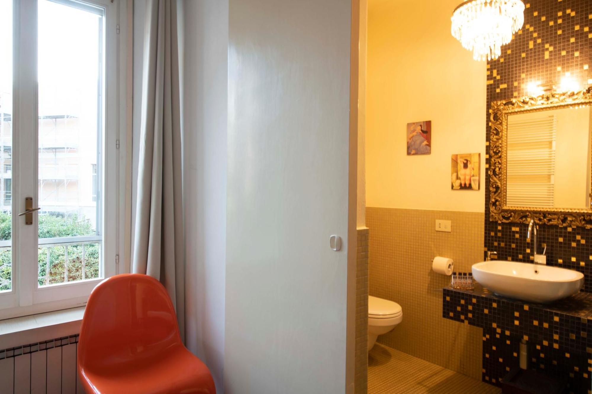 Quiet Design Apartment - Parco Sempione มิลาน ภายนอก รูปภาพ