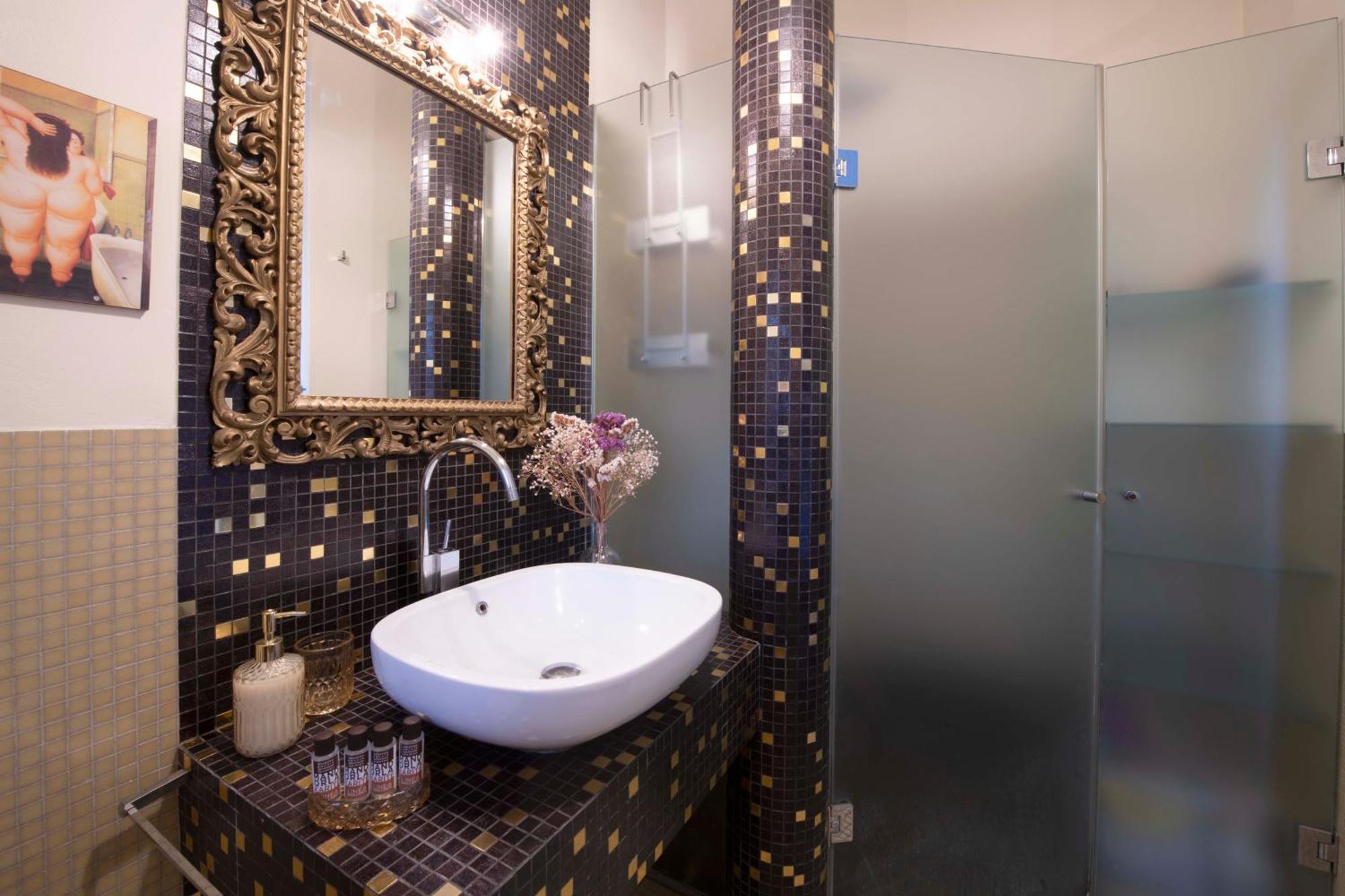 Quiet Design Apartment - Parco Sempione มิลาน ภายนอก รูปภาพ