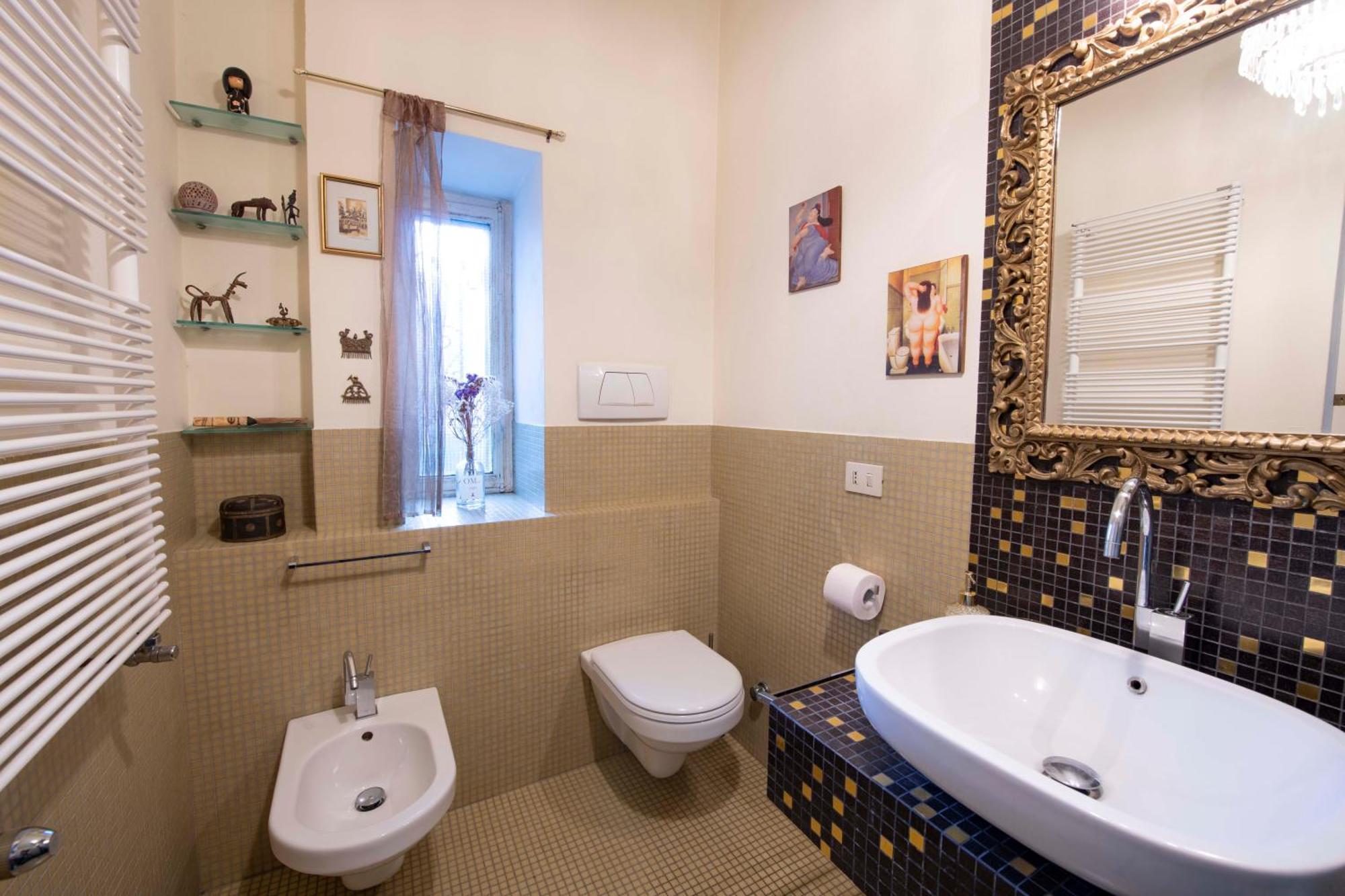 Quiet Design Apartment - Parco Sempione มิลาน ภายนอก รูปภาพ